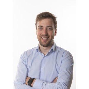 Matthias De Mey