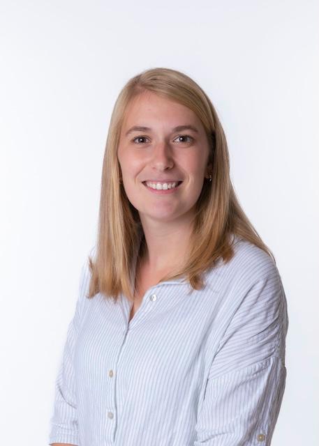 Margot Van De Gehuchte